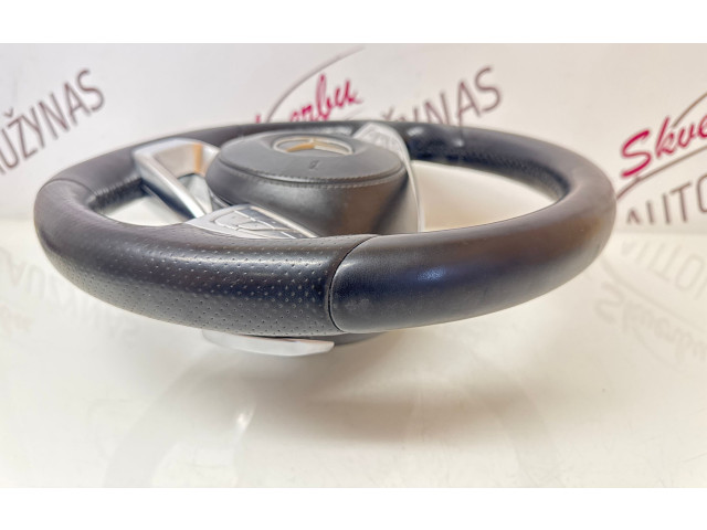 Volant Mercedes-Benz S W222 2014 A0004606303, 623713305  