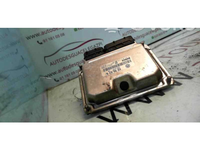 Vstřikovací čerpadlo 038906019NL   Seat Cordoba (6L)     
