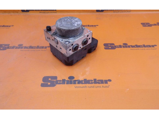 Блок АБС 4454074021, 4454074021   Toyota  iQ  2008 - - года