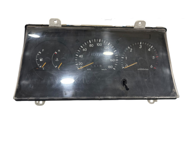 Панель приборов 8380026880   Toyota Hiace (H100)       