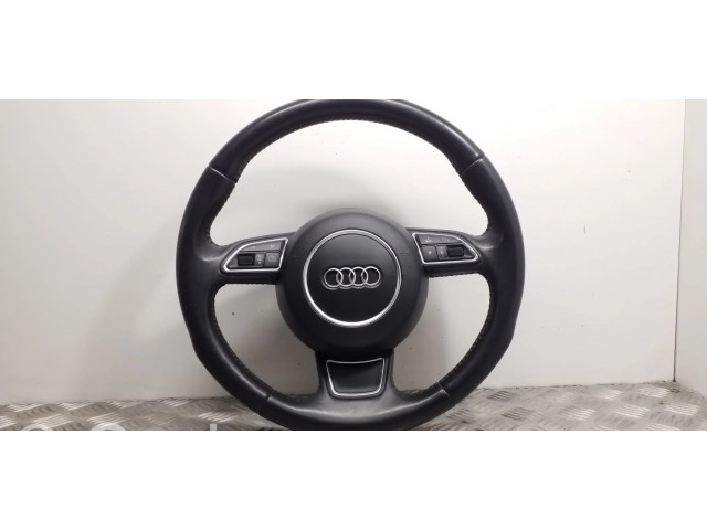 Руль Audi A1  2010-2018 года 8X0880201C, 4G0419091R      