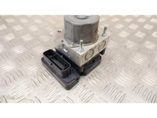 Jednotka ABS 0265956165, 476604CC3A   Nissan X-Trail T32 2016