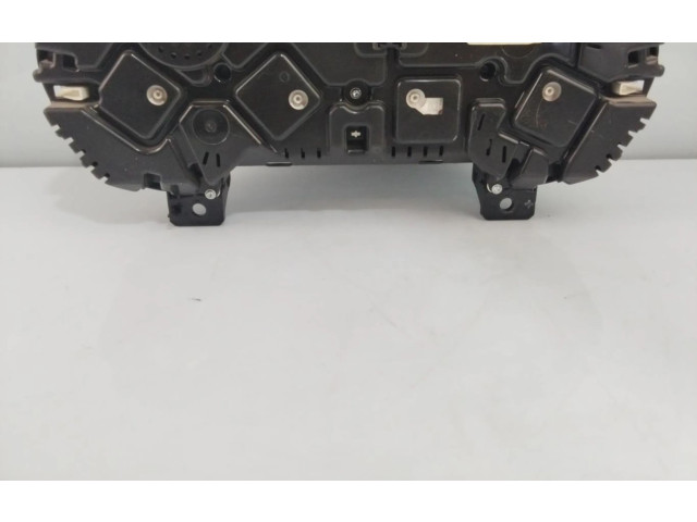 Панель приборов GN1510849BAH   Ford Ecosport       