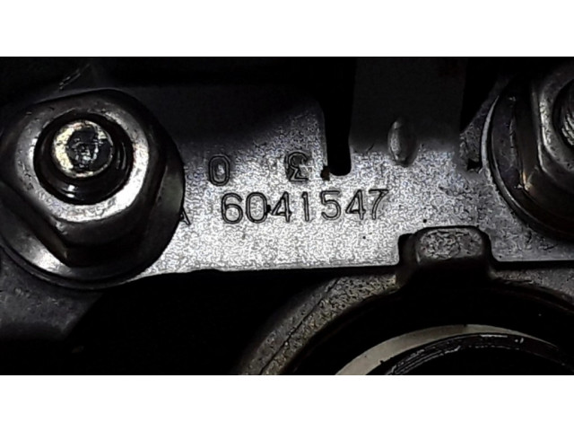 Volant Citroen C4 I 2005 6029659, 62ISB50195168  