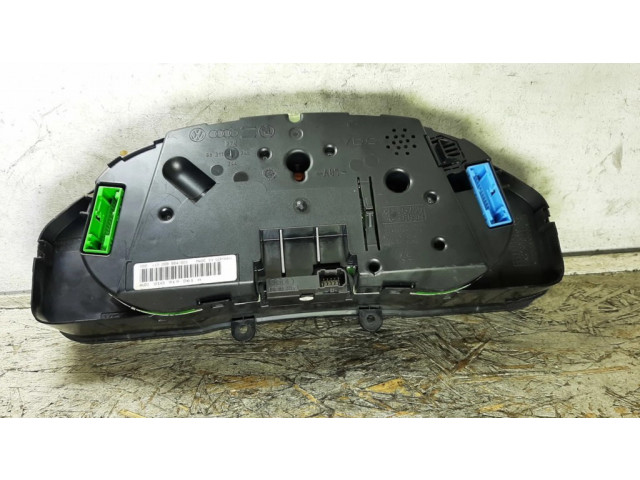 Комплект блоков управления 038906018P, 8D0919861A   Audi A4 S4 B5 8D