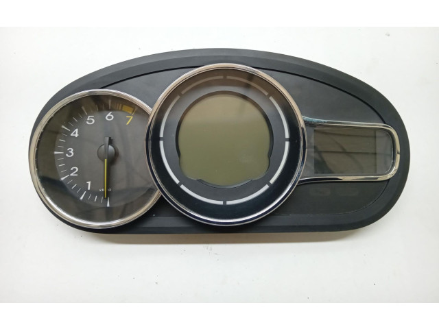 Přístrojová deska  Renault Fluence 2012 248106680R, 248106680R  