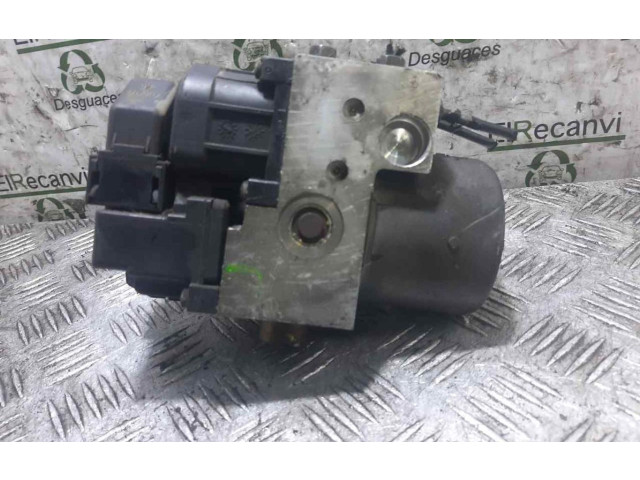 Jednotka ABS 9630532980   Peugeot 406 