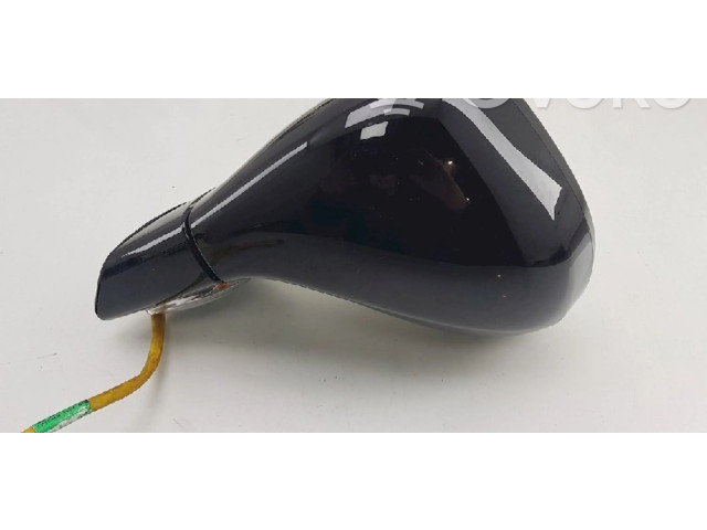 Zpětné zrcátko  Peugeot 308 2008  8153NE, 8153NE  