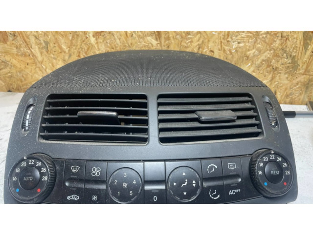 Блок управления климат-контролем 2118300090, 00020405   Mercedes-Benz E W211