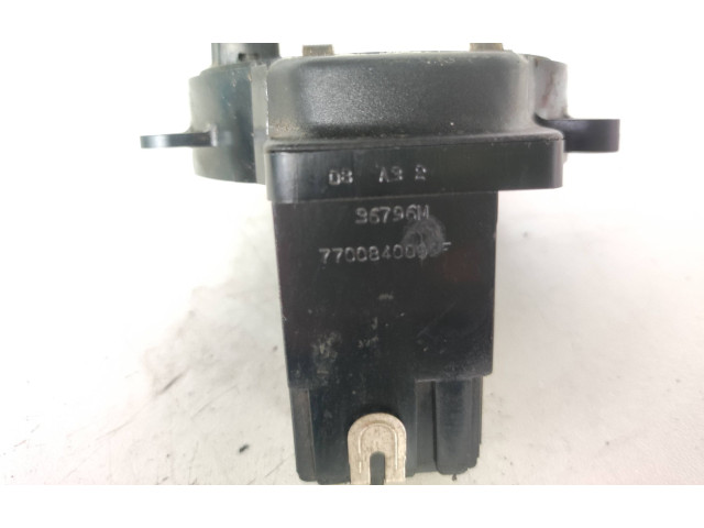 Подрулевой шлейф SRS 08A32, 96796M   Renault Scenic I
