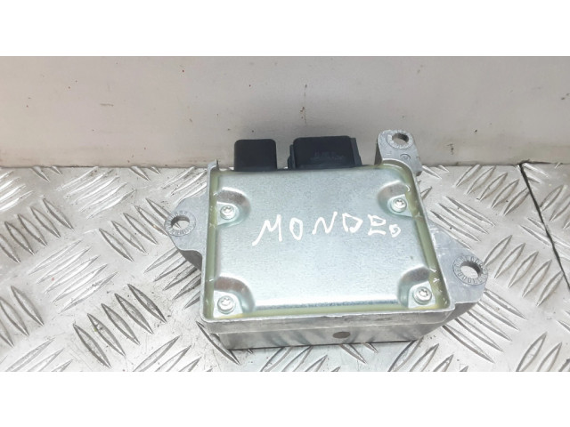 Блок подушек безопасности 4S7T14B056AB   Ford Mondeo Mk III