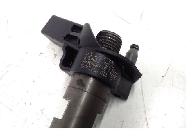 Vstřikovač 0445116011, 03L130277A   Volkswagen Beetle A5     