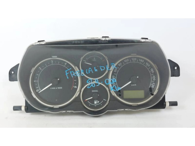 Панель приборов LR0018006   Land Rover Freelander       