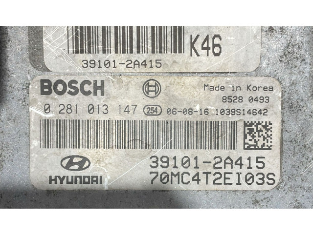 Комплект зажигания    Hyundai Accent 2008