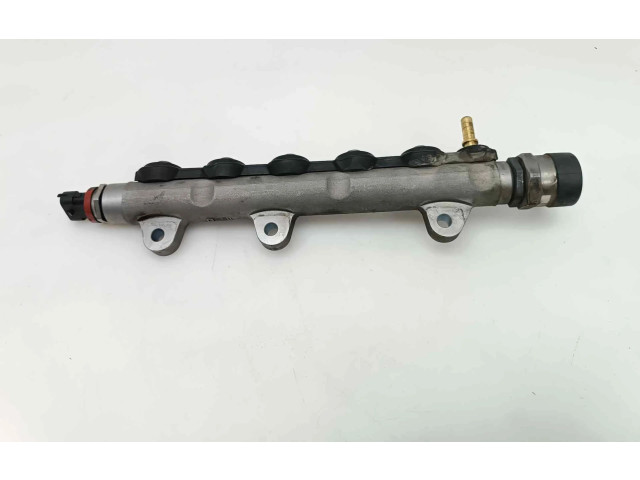 Магистральная трубка топлива 8200842432, 0445214155   Nissan Primastar