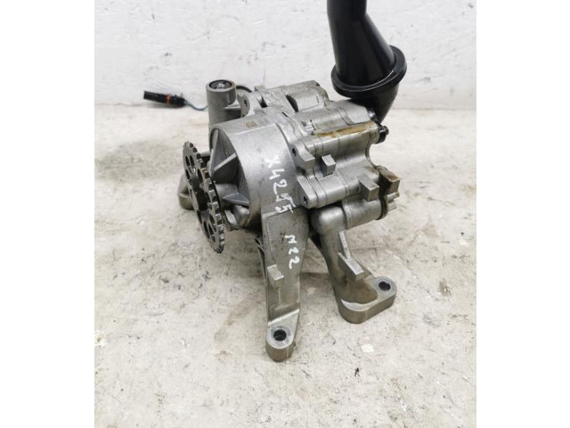 Масляный насос  PT204 G4D36L079J, X4255  Land Rover Range Rover Velar 