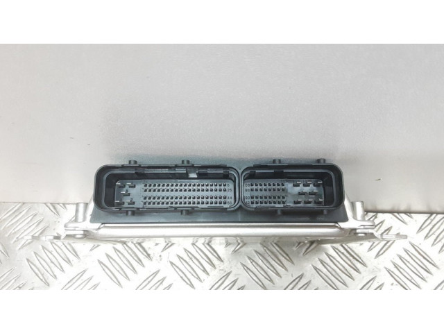 Řídící jednotka 0281011538, 3910327061   KIA Cerato 2005