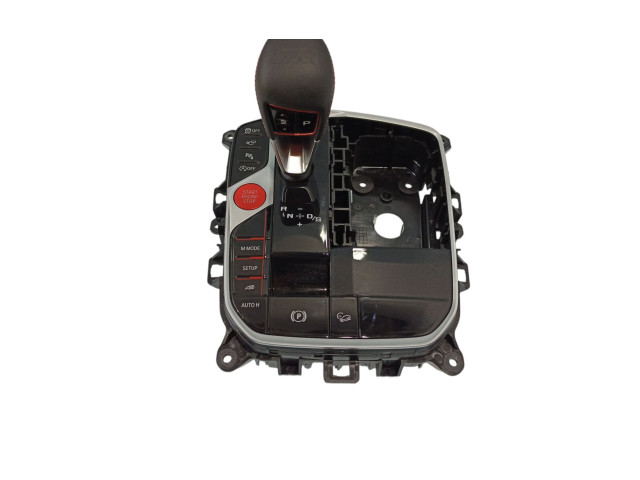 Селектор переключения передач    61317888395, 7888395   BMW X6M G06 F96