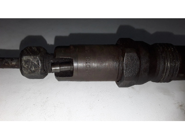 Vstřikovač LCR6734501C   Opel Astra F  pro naftový motor 1.7 X 17 DT 