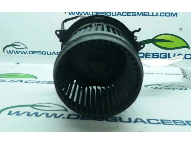 Вентилятор печки    5R5833500   Renault Captur
