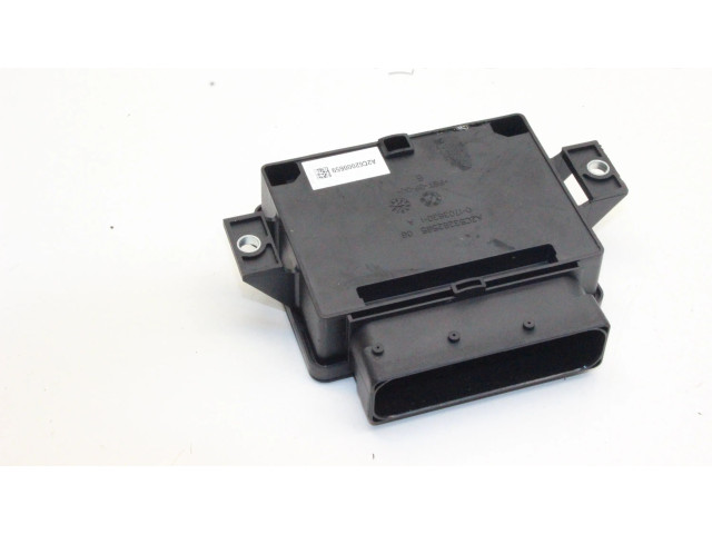 Блок управления заднего тормоза (EMF) 8K0907801M   Audi Q5 SQ5   
