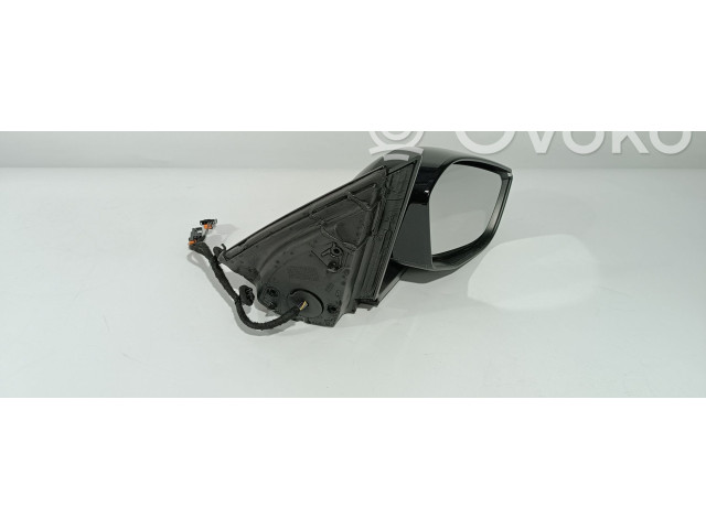 Zpětné zrcátko  Citroen C4 Aircross 2022  98351913XT, 1682091080  