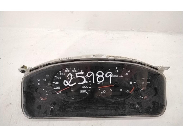 Přístrojová deska  Nissan Primera 1996 96251046, 96251046  