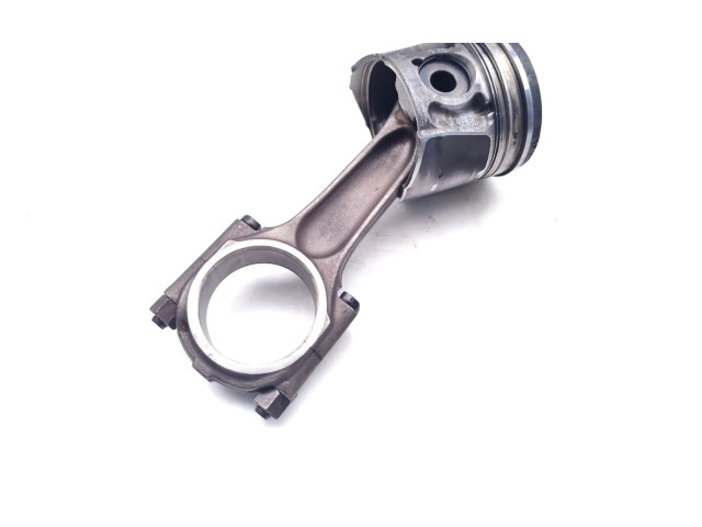 Поршень с шатуном RHR, DW10BTED4   Peugeot 407