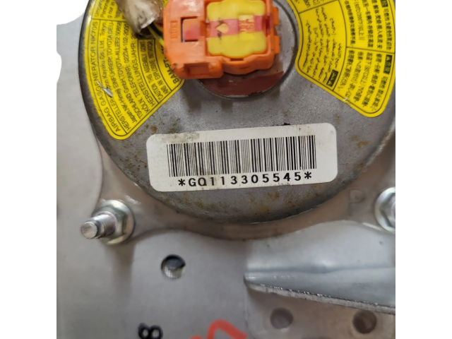 Подушка безопасности пассажира 8214005, 103760011P6H   Toyota Avensis T270
