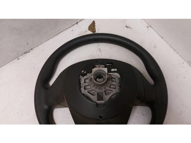 Руль Renault Kangoo II  2014-2021 года 985707520R, 6226945      
