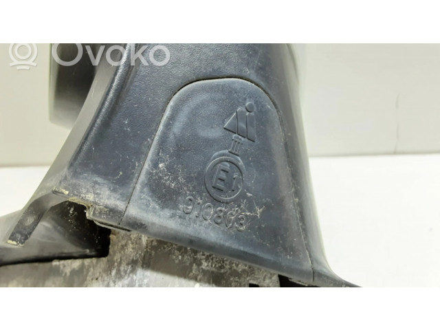 Zpětné zrcátko pravé BMW 1 E81 E87 2009  E1010803  