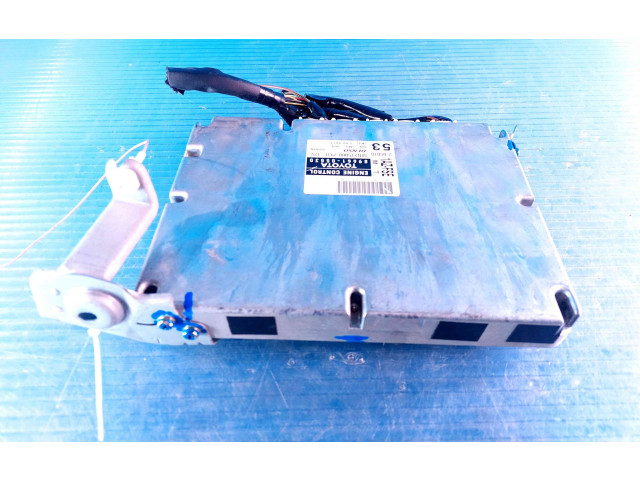 Řídící jednotka 8966105530, MB2750002931   Toyota Avensis T220 2002