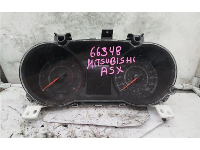 Přístrojová deska  Mitsubishi ASX 2015 81000C359, 81000C359  