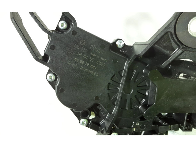 Vstřikovací čerpadlo 851300D020D, 0390201825   Toyota Yaris     