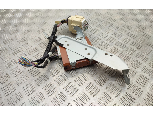 Блок управления климат-контролем 8865048140, 1776000817   Lexus RX 330  350  400H