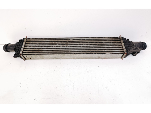 Радиатор интеркулера 8K0145805G   Audi Q5 SQ5