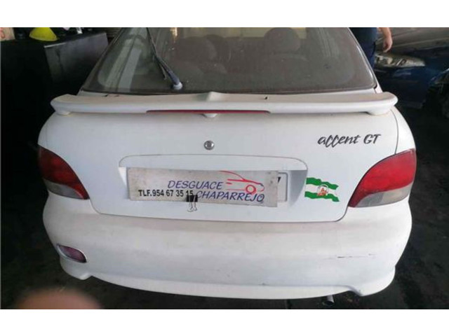Zpětné zrcátko  Hyundai Excel II 1998    