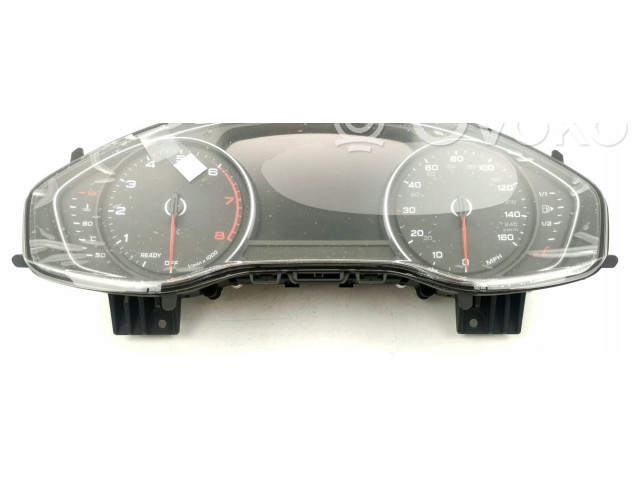 Přístrojová deska  Audi A5 2020 8W6920980A, NAN  