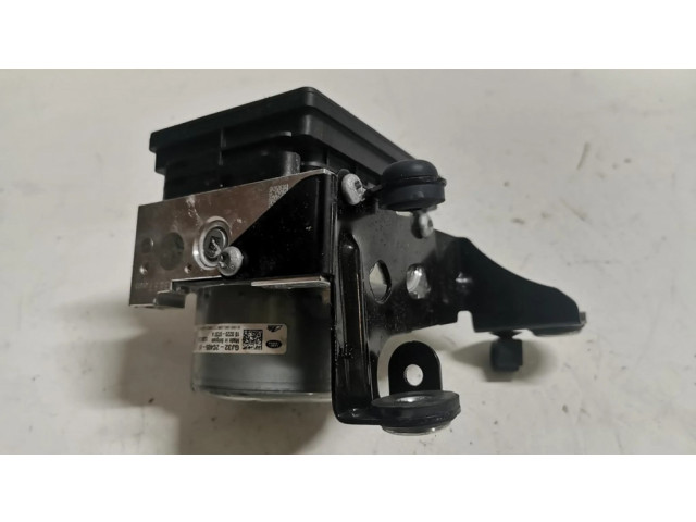Jednotka ABS GJ322C405AF   Land Rover Range Rover Evoque L538 2013