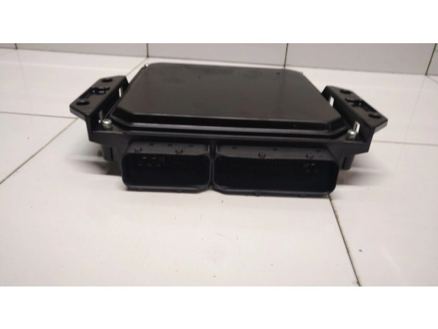 Řídící jednotka RF7N18881K, 2758006457   Mazda 5 2006