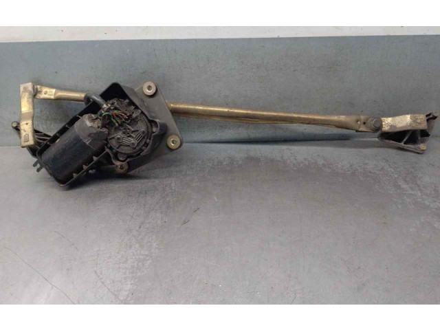 Моторчик дворников 964869, 9390332230    Nissan Serena