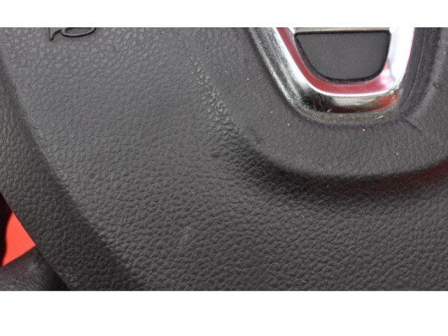 Подушка безопасности водителя 985701142R, 985701142R   Dacia Dokker