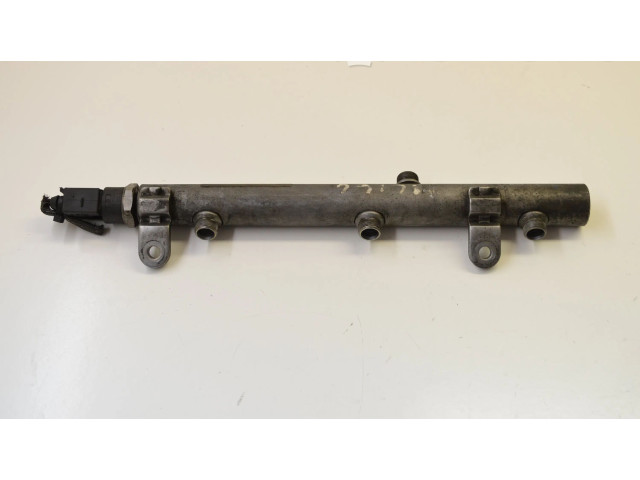Vstřikovací lišta A6420700695   Mercedes-Benz ML W164    OM 642.940 