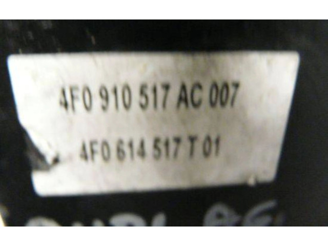 Jednotka ABS 4F0614517T, 4F0910517AC   Audi A6 Allroad C6 2008