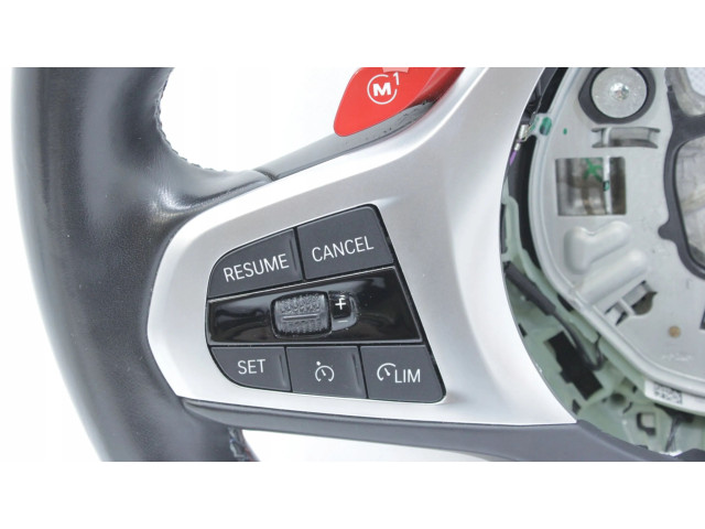 Volant BMW M3 G80 2022 9882673  