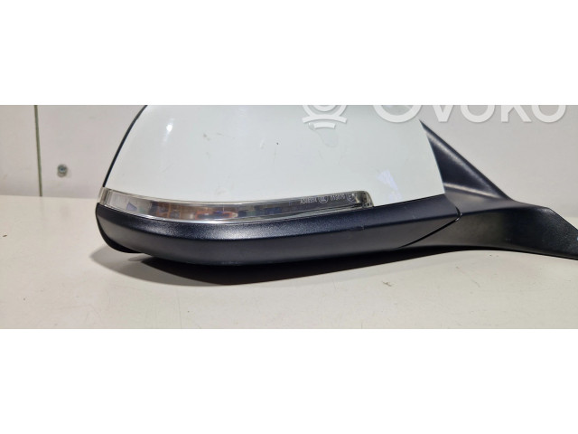 Zpětné zrcátko  BMW 1 F20 F21 2013    