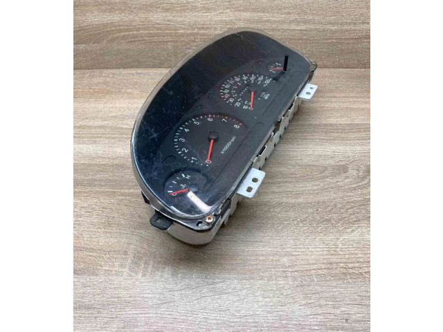 Панель приборов K55G55430, 19990710   Mazda 626       