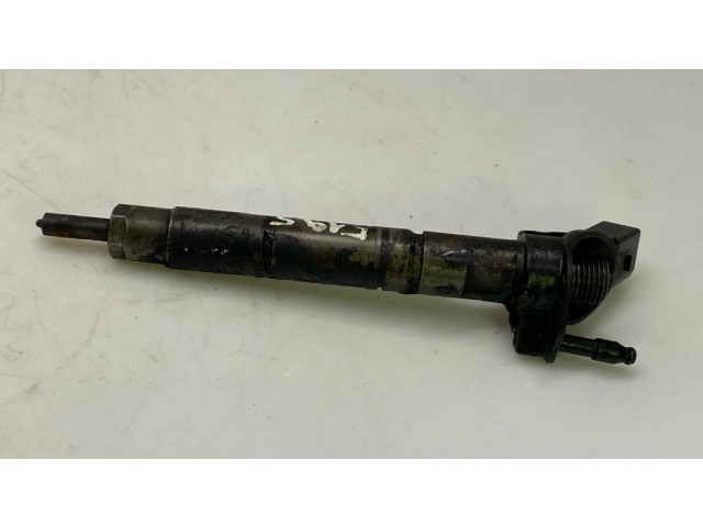 Форсунка A6420700587, 0445115027    Chrysler 300 - 300C для дизельного двигателя  3