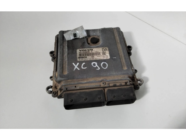 Řídící jednotka 30729826A, 1039S10667   Volvo XC90 2006