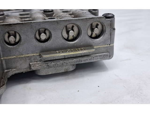 Рулевая рейка  Блок управления коробки передач 1068427168   Audi A6 S6 C6 4F 2004 - 2011 года